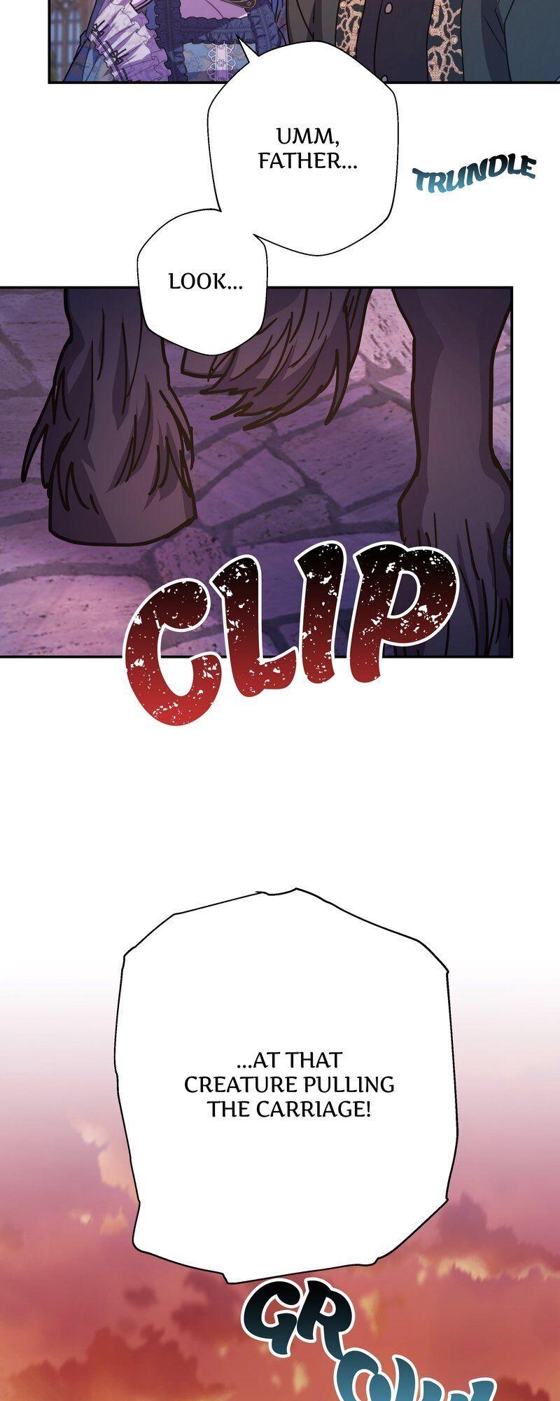 Another Typical Fantasy Romance Chapter 26 - page 64