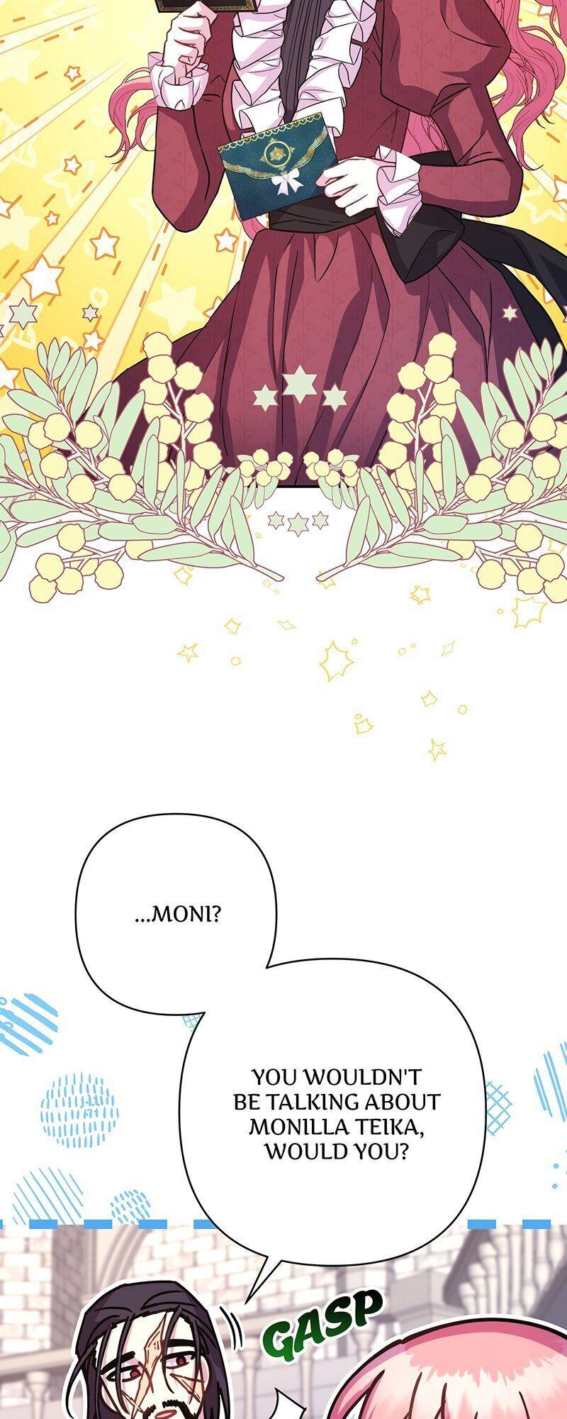 Another Typical Fantasy Romance Chapter 26 - page 7