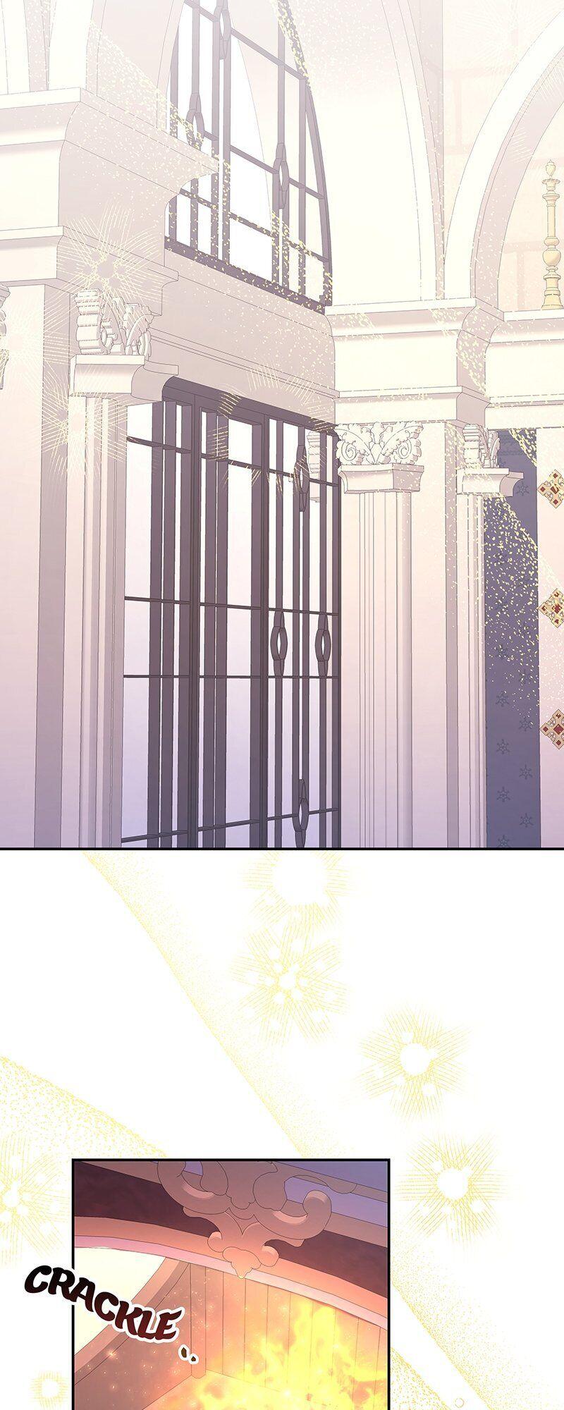 Another Typical Fantasy Romance Chapter 26 - page 9