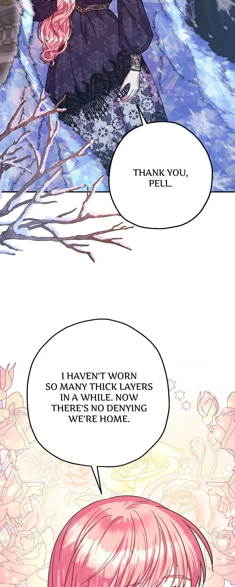 Another Typical Fantasy Romance Chapter 34 - page 14