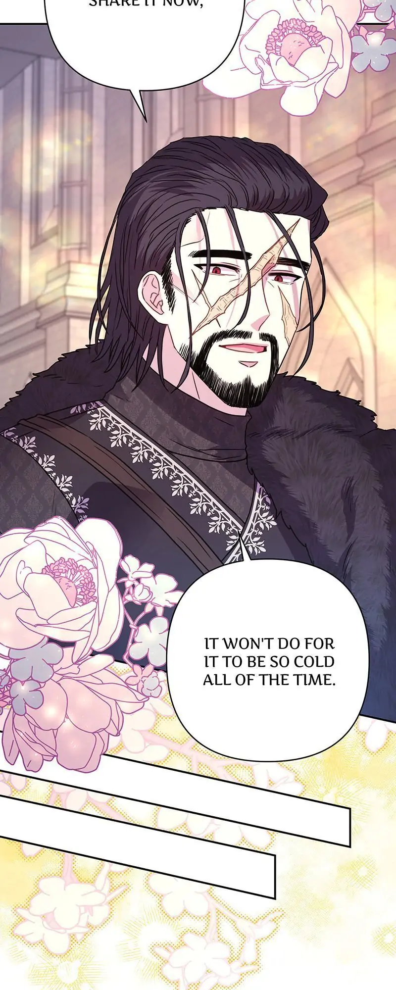 Another Typical Fantasy Romance Chapter 34 - page 19