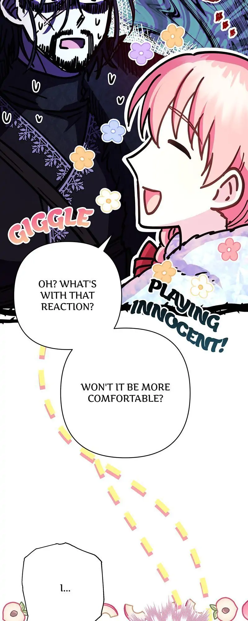 Another Typical Fantasy Romance Chapter 34 - page 26