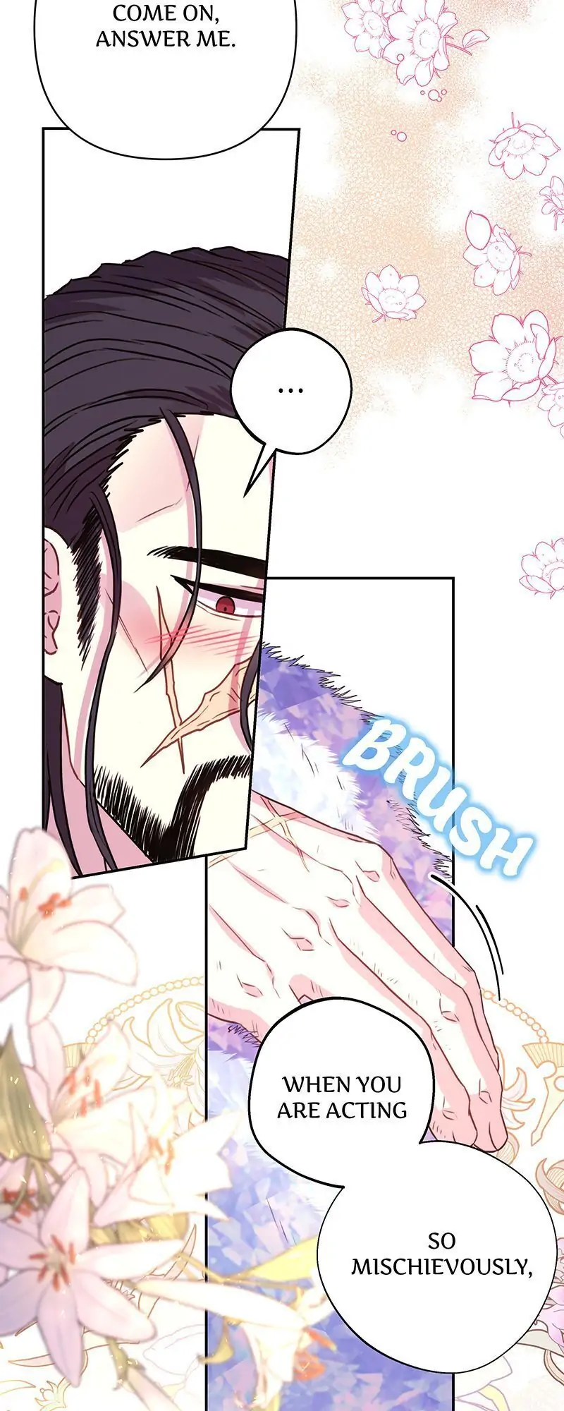 Another Typical Fantasy Romance Chapter 34 - page 38