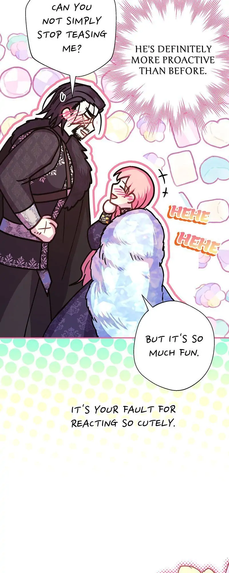 Another Typical Fantasy Romance Chapter 34 - page 46