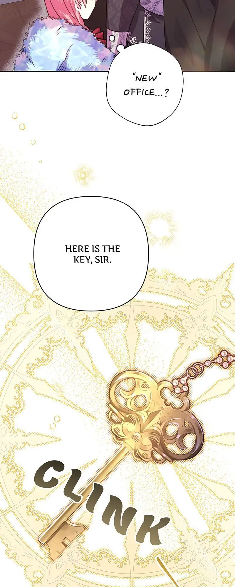 Another Typical Fantasy Romance Chapter 34 - page 50