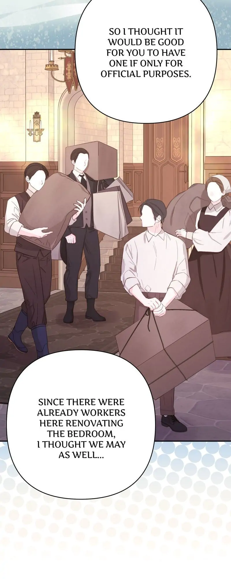 Another Typical Fantasy Romance Chapter 34 - page 54