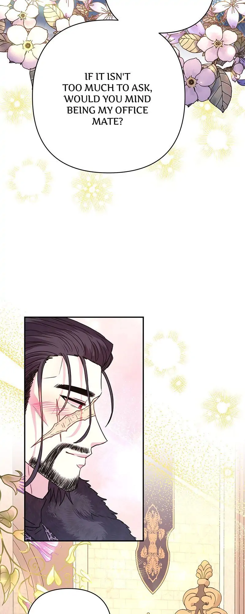 Another Typical Fantasy Romance Chapter 34 - page 70