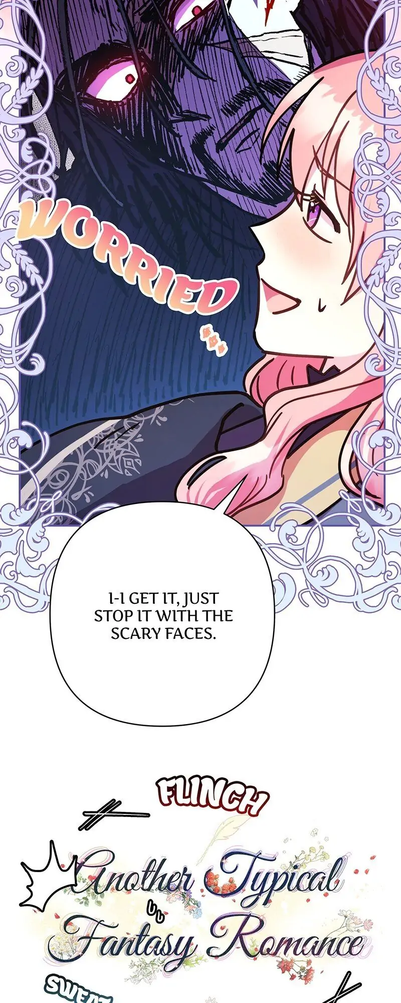 Another Typical Fantasy Romance Chapter 24 - page 11