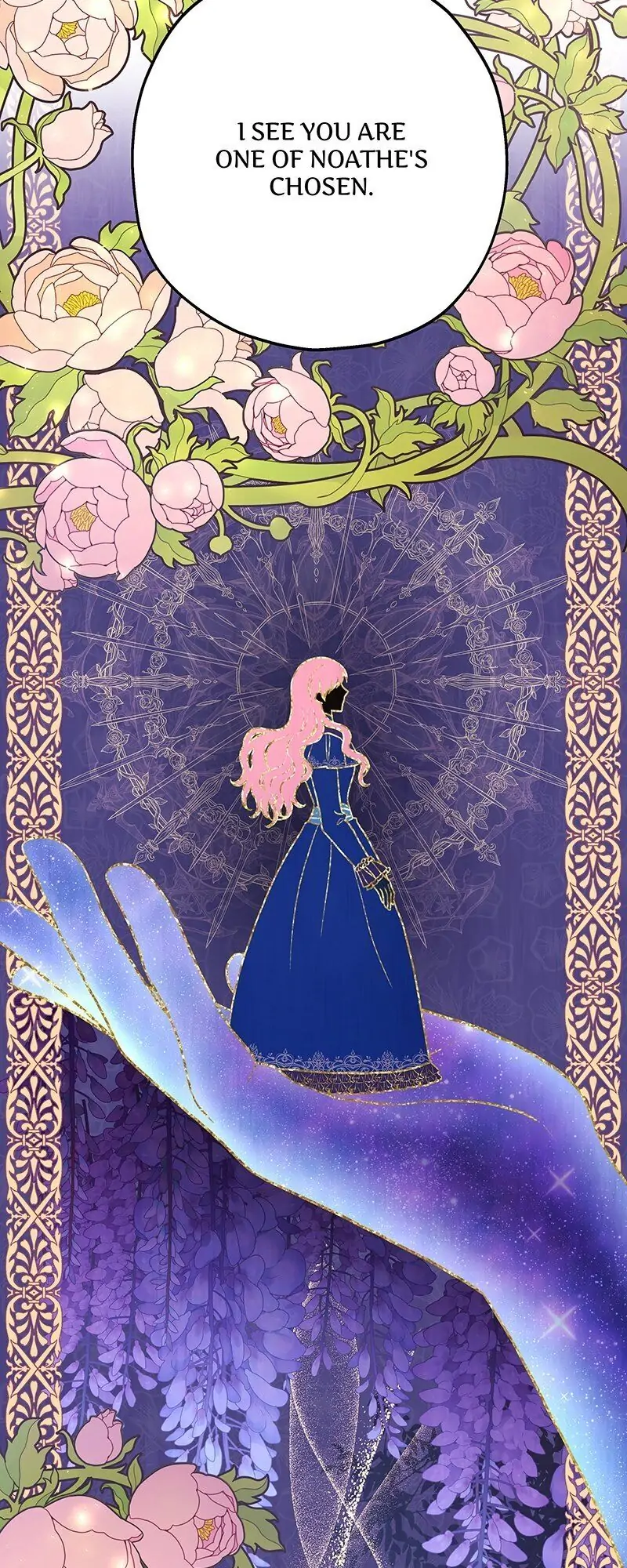 Another Typical Fantasy Romance Chapter 24 - page 18
