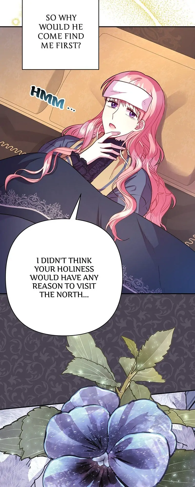 Another Typical Fantasy Romance Chapter 24 - page 22