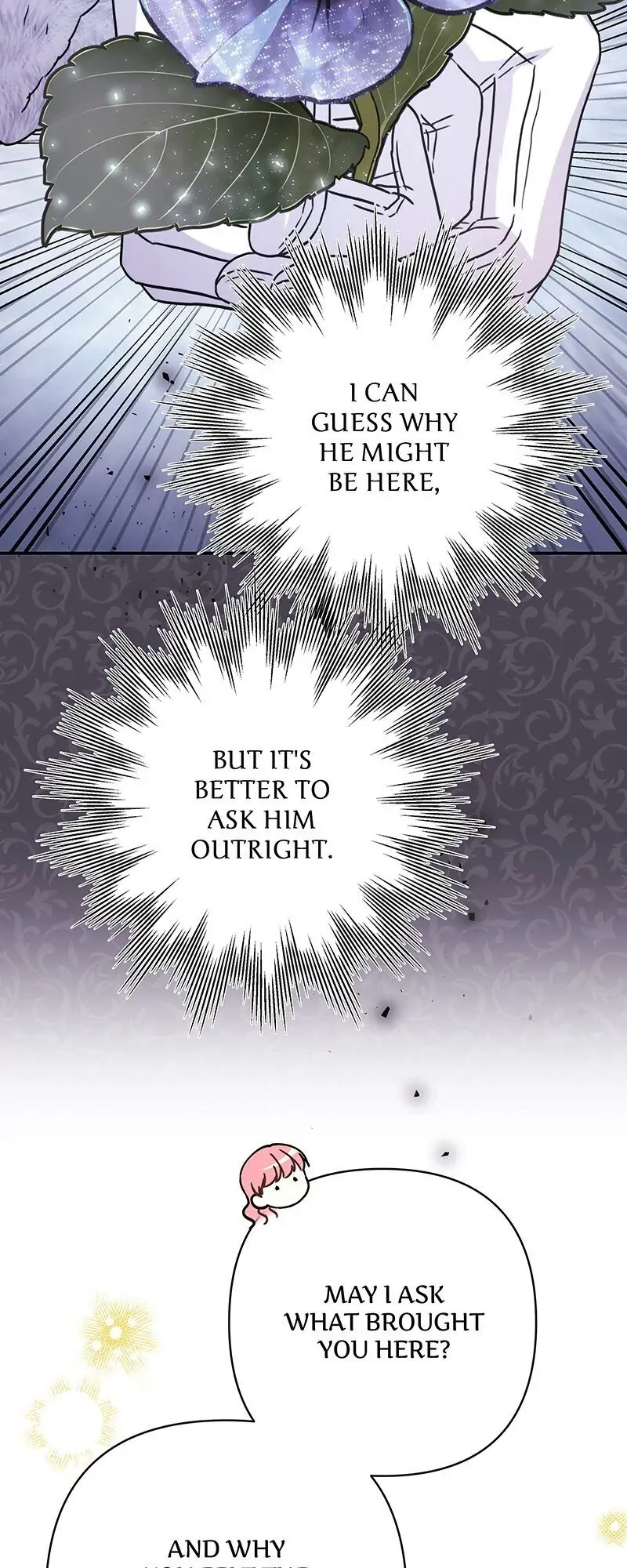 Another Typical Fantasy Romance Chapter 24 - page 23