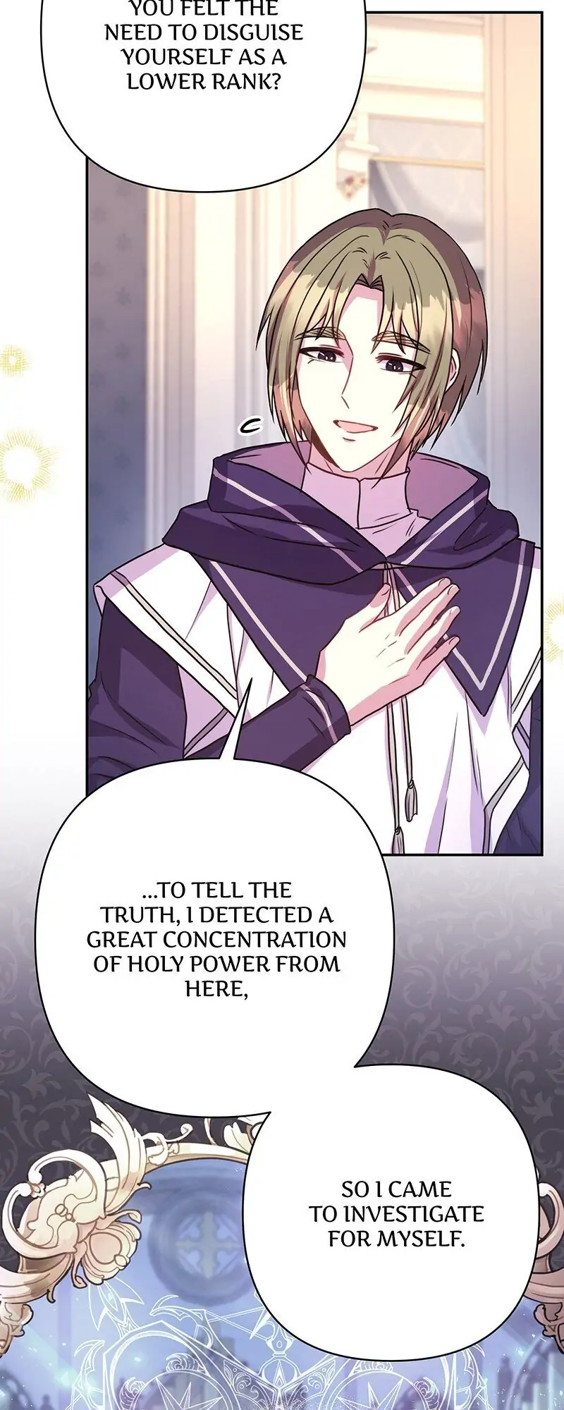 Another Typical Fantasy Romance Chapter 24 - page 24