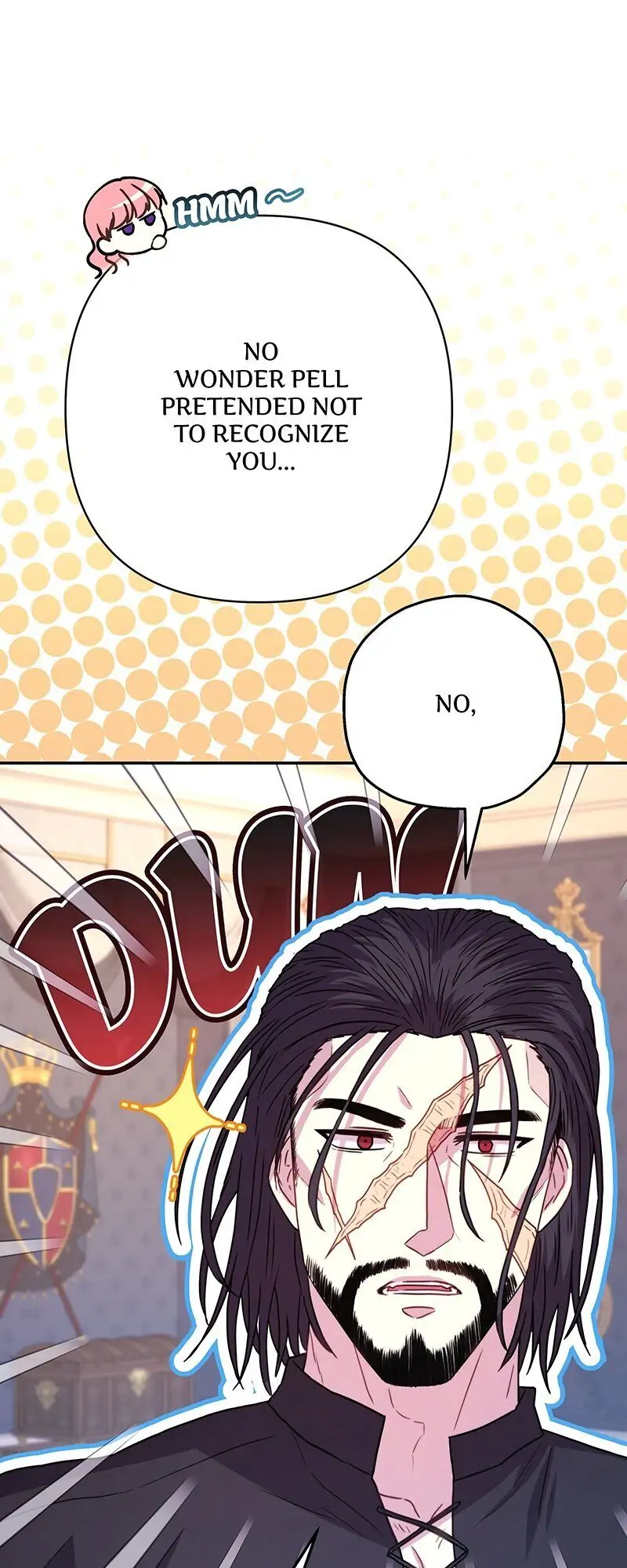 Another Typical Fantasy Romance Chapter 24 - page 31