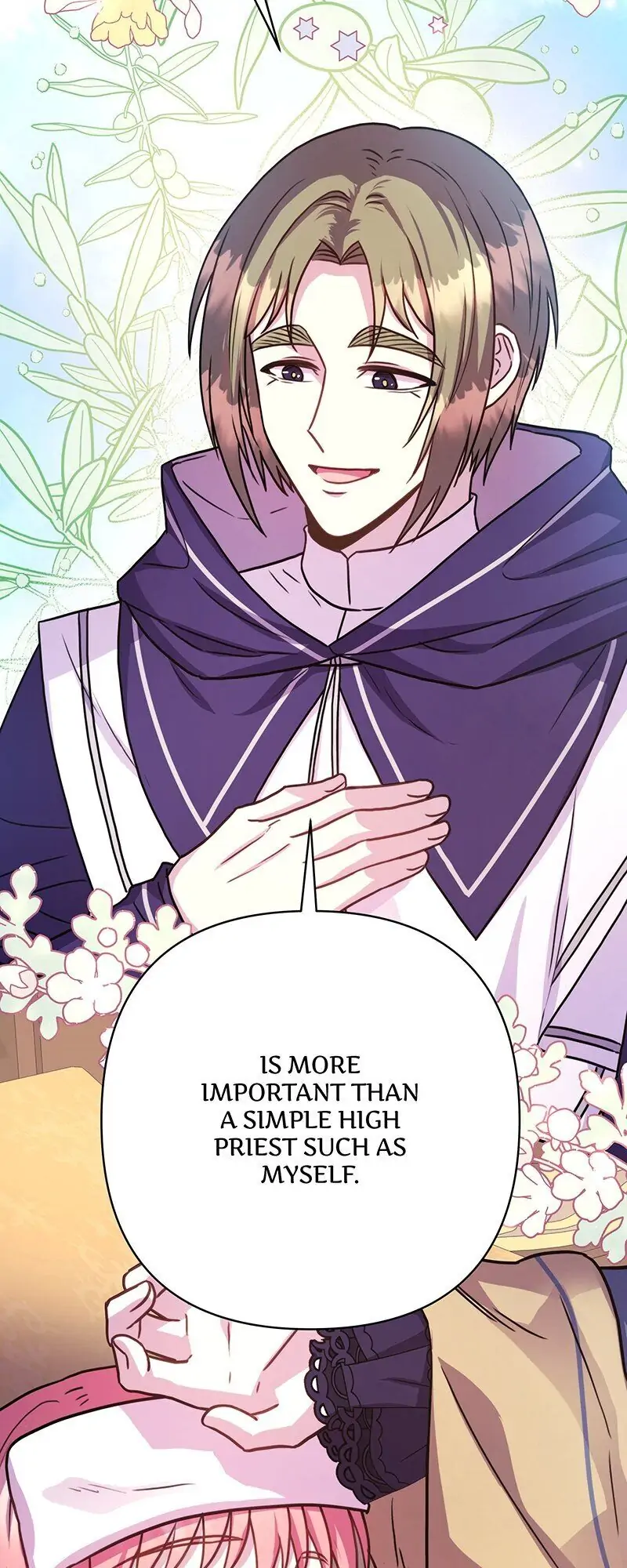 Another Typical Fantasy Romance Chapter 24 - page 34