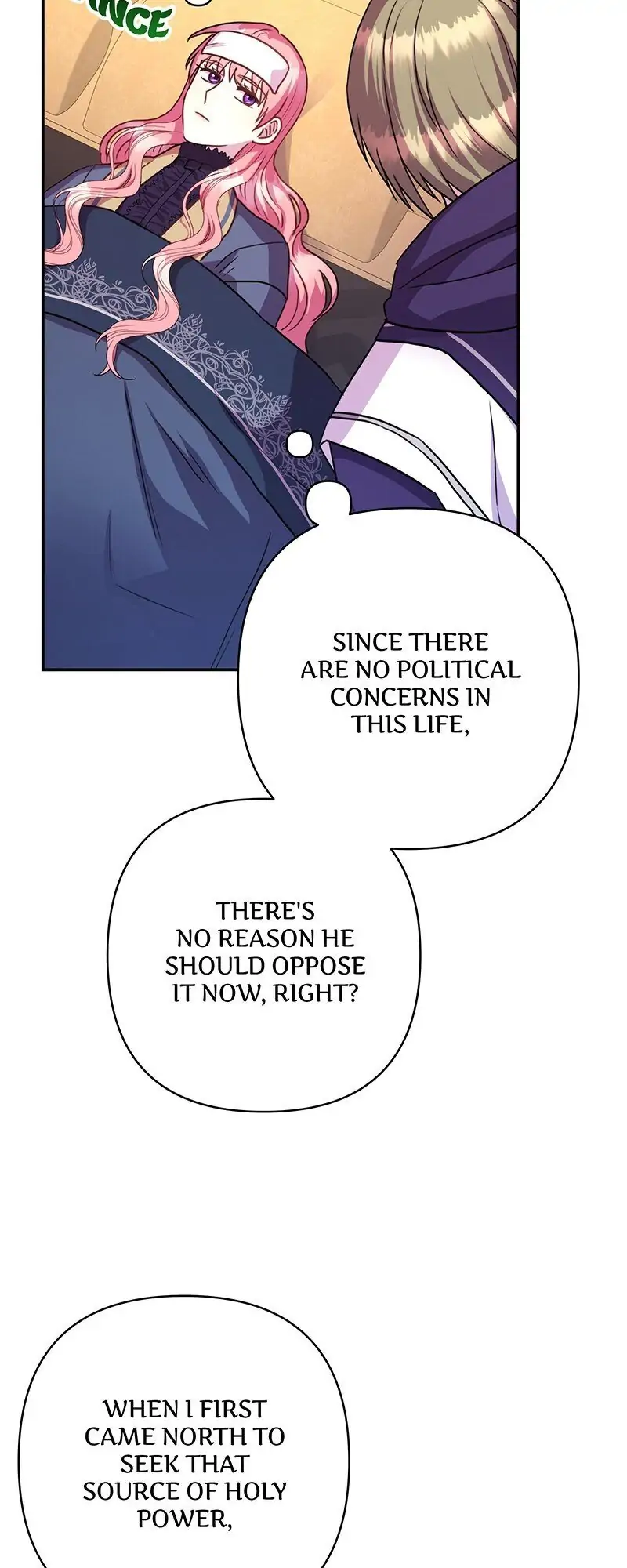 Another Typical Fantasy Romance Chapter 24 - page 40