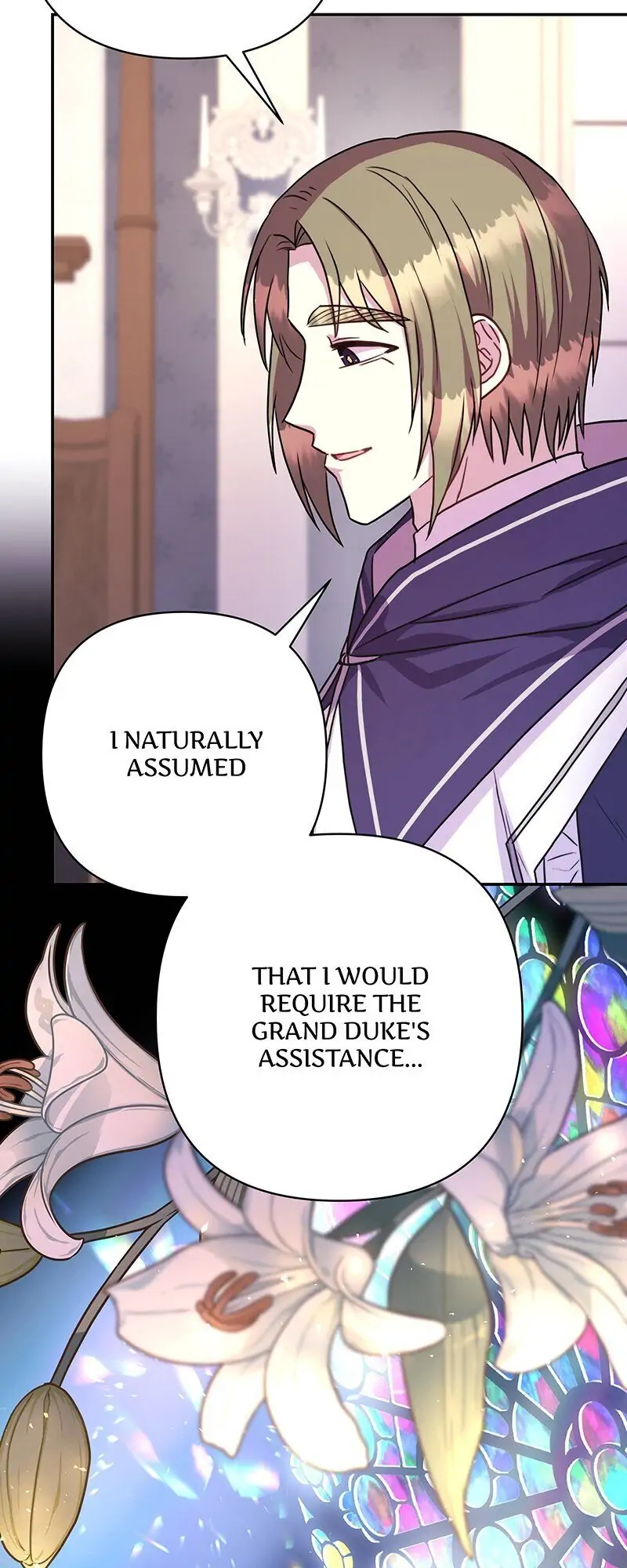 Another Typical Fantasy Romance Chapter 24 - page 41