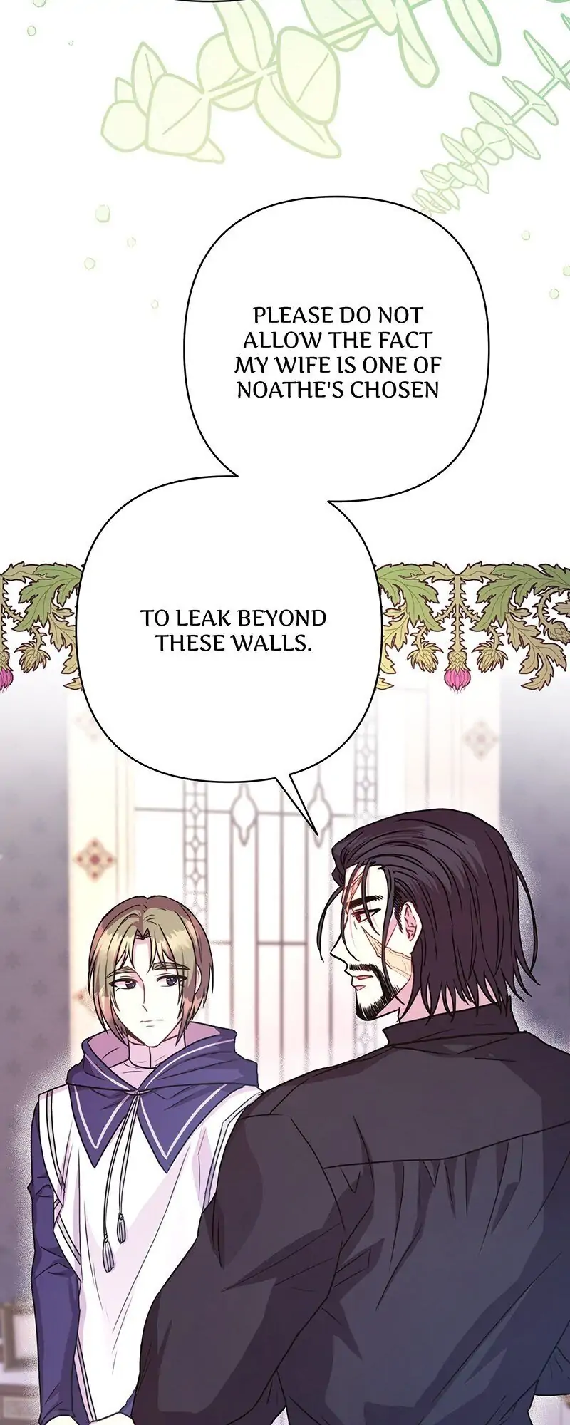 Another Typical Fantasy Romance Chapter 24 - page 49