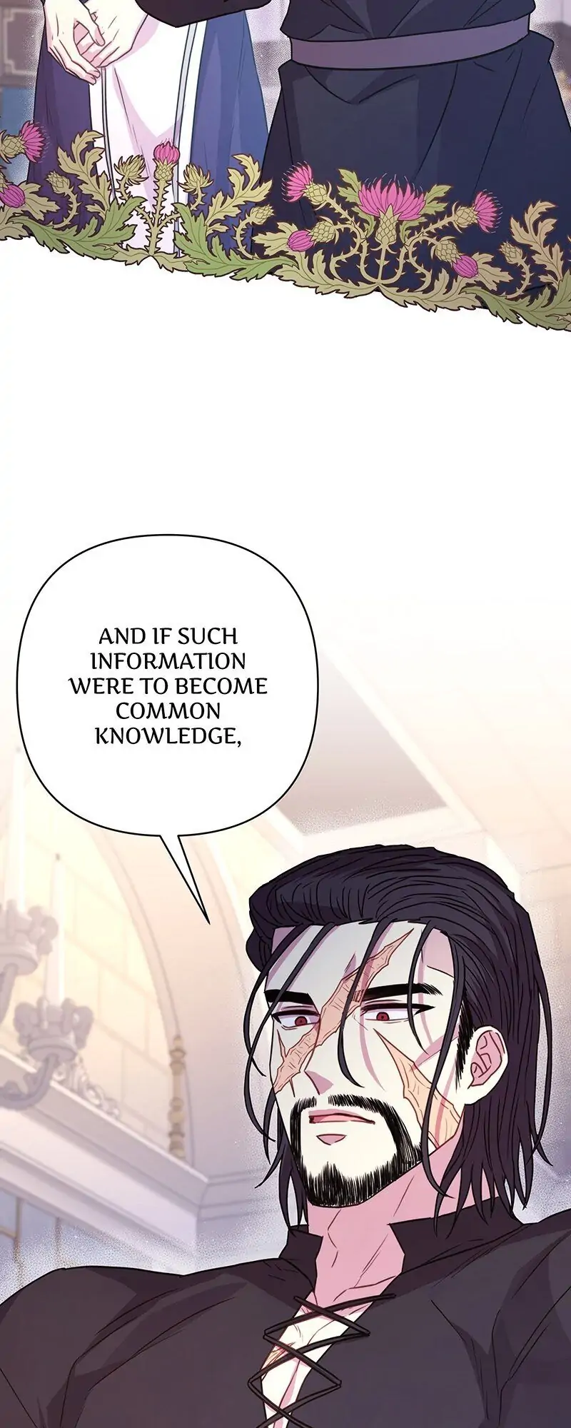 Another Typical Fantasy Romance Chapter 24 - page 50