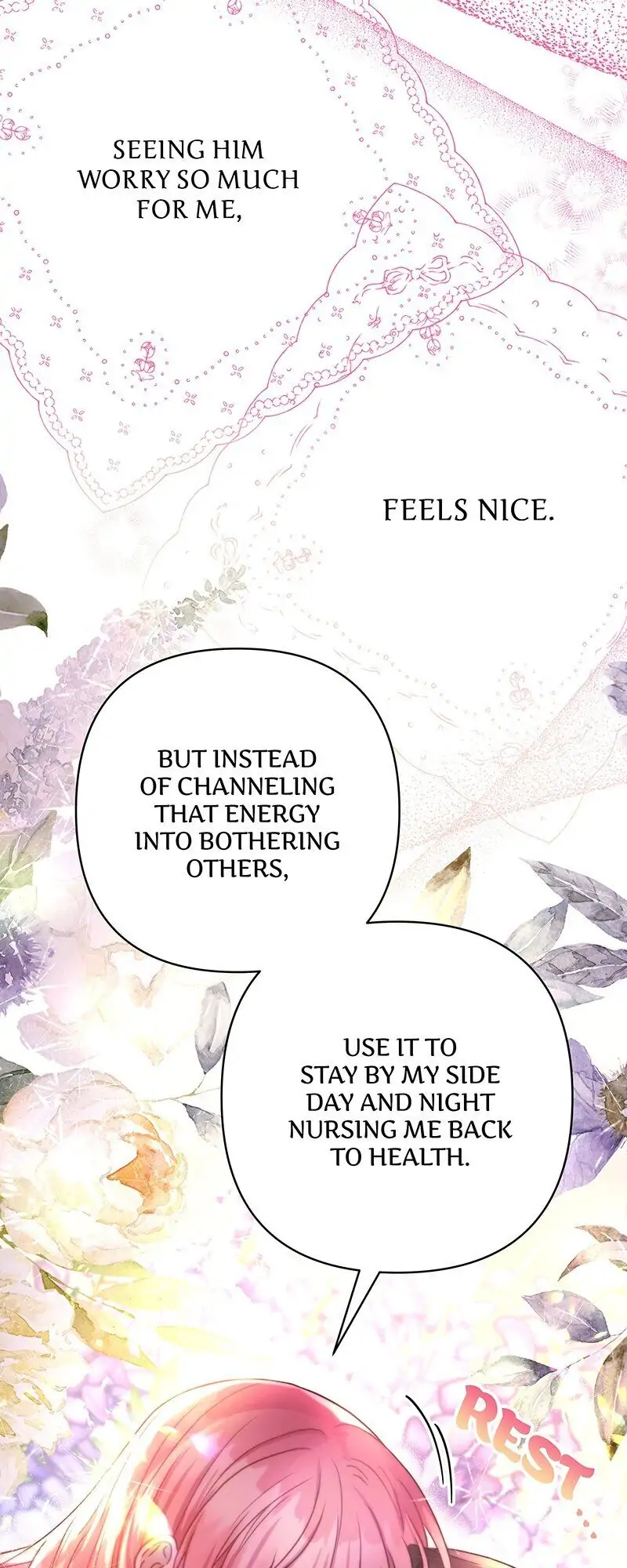 Another Typical Fantasy Romance Chapter 24 - page 65