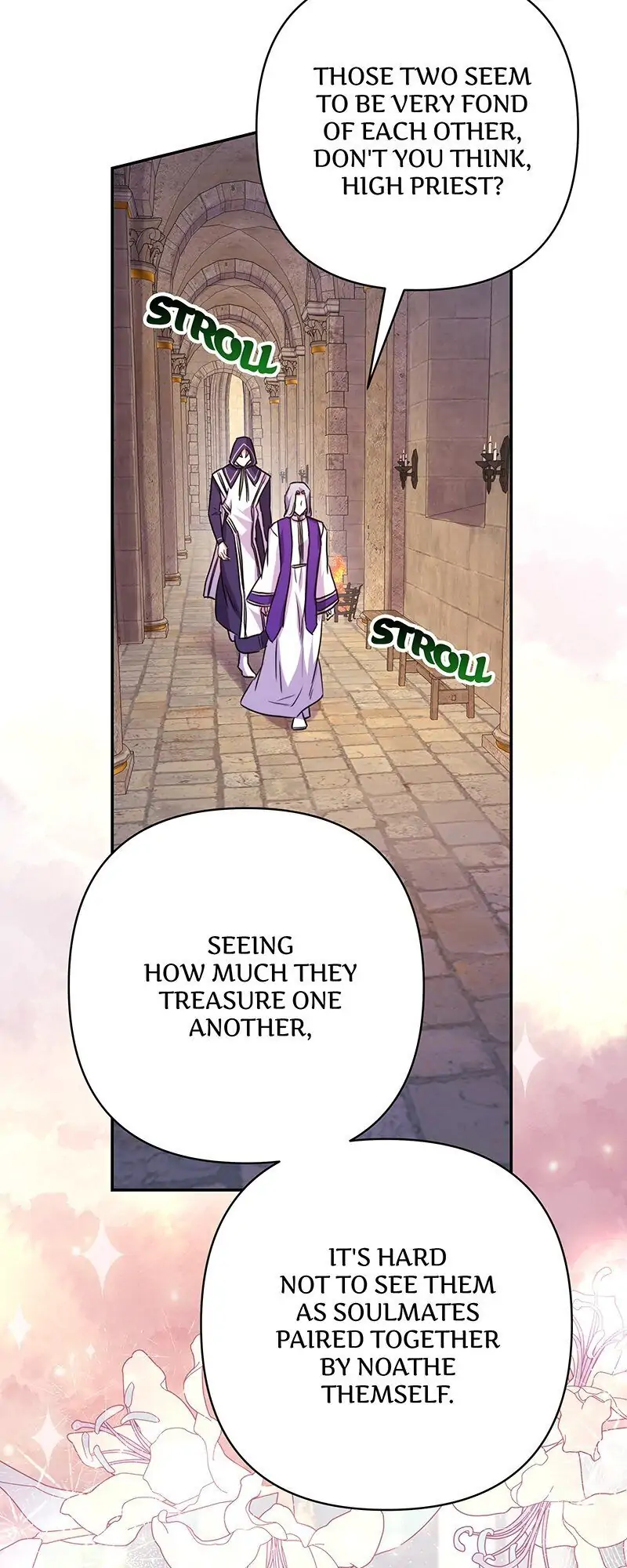 Another Typical Fantasy Romance Chapter 24 - page 69