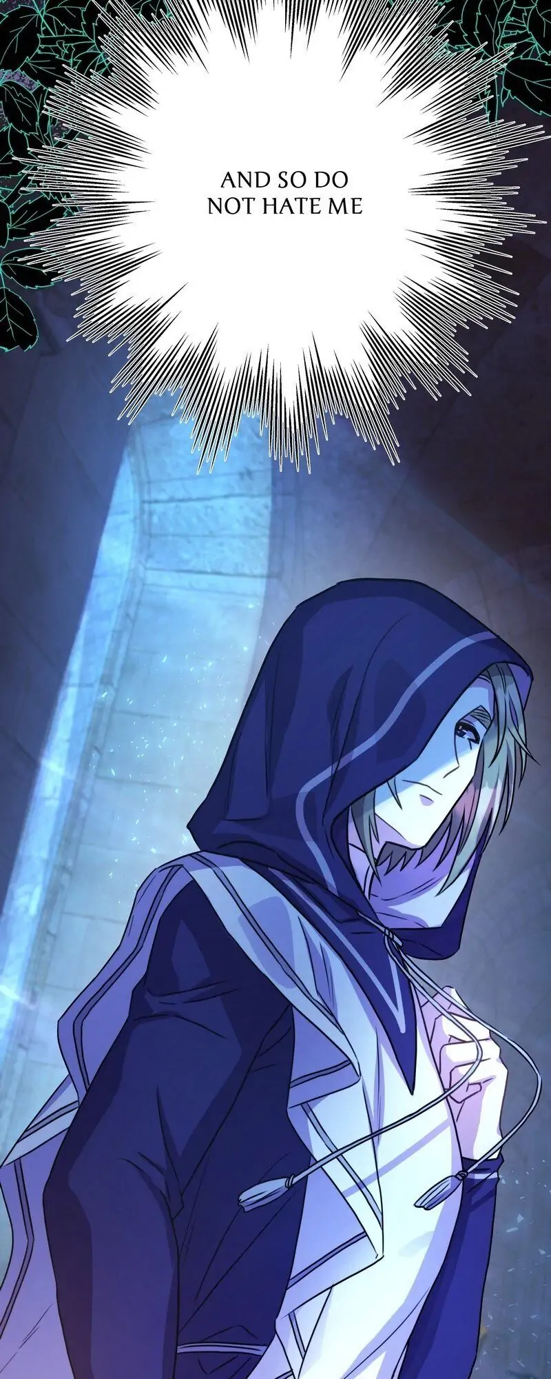 Another Typical Fantasy Romance Chapter 24 - page 77