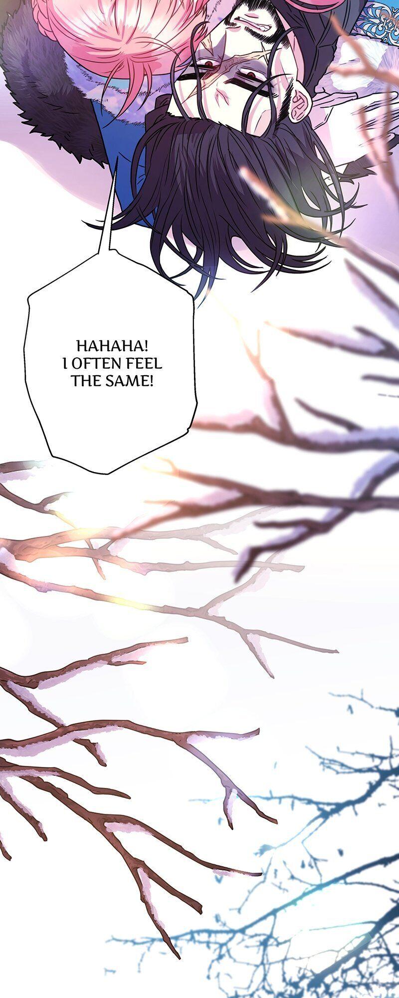 Another Typical Fantasy Romance Chapter 22 - page 61
