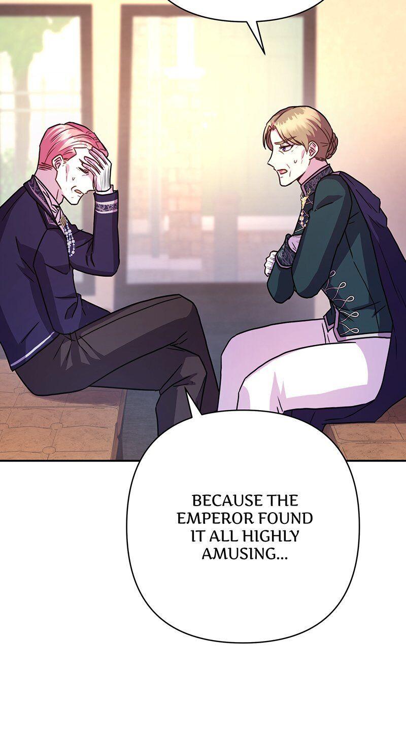 Another Typical Fantasy Romance Chapter 10 - page 10
