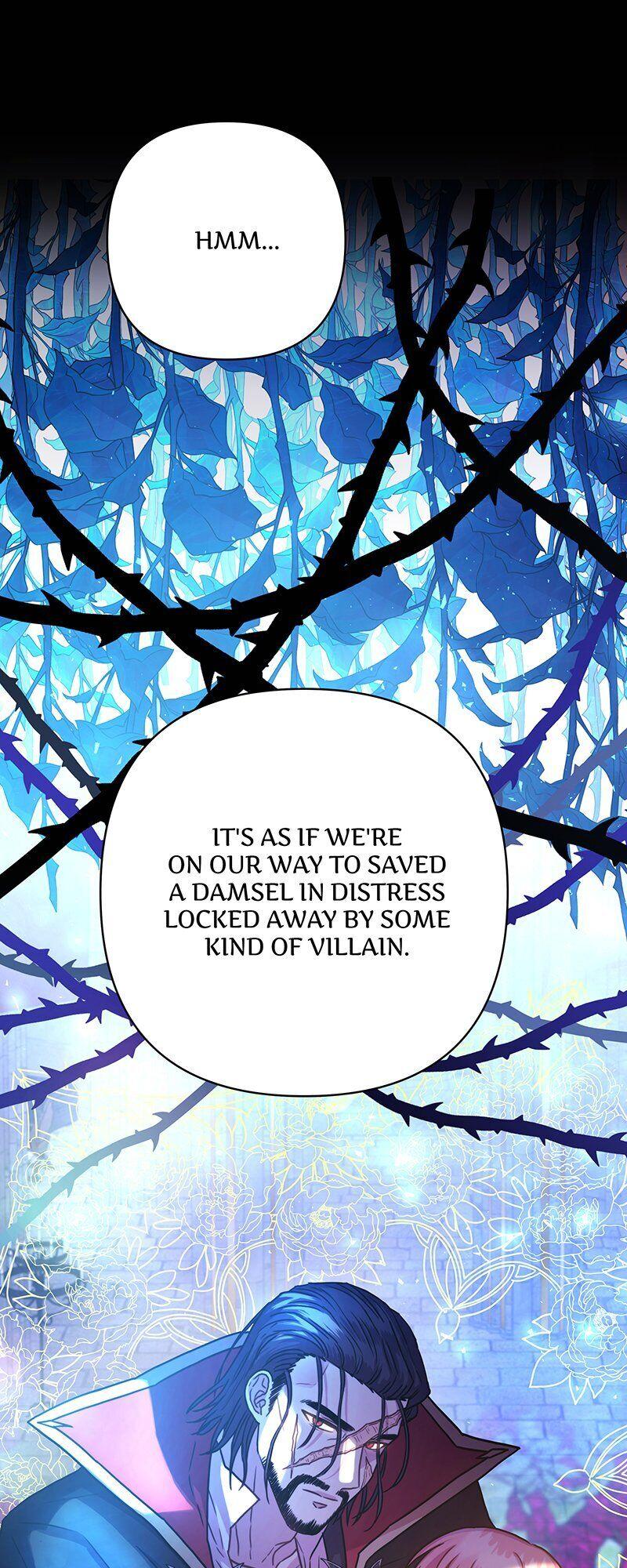 Another Typical Fantasy Romance Chapter 10 - page 15