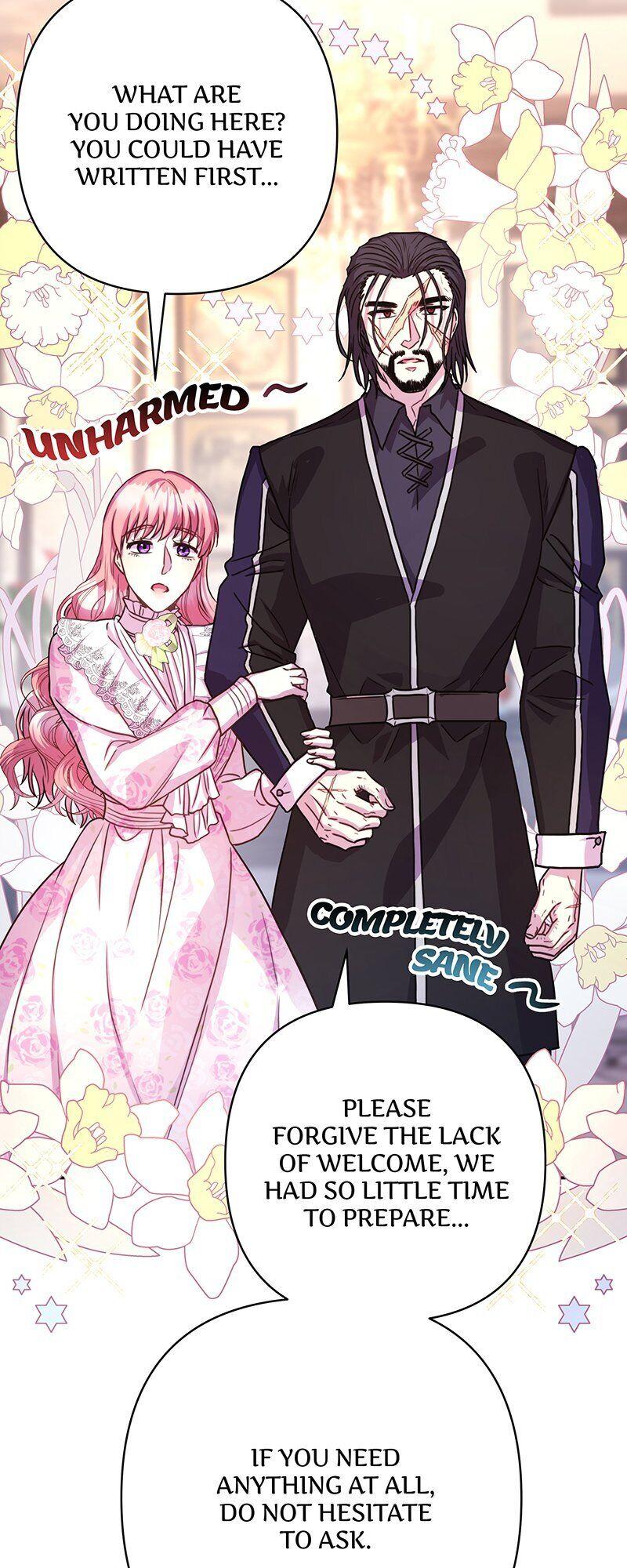 Another Typical Fantasy Romance Chapter 10 - page 19