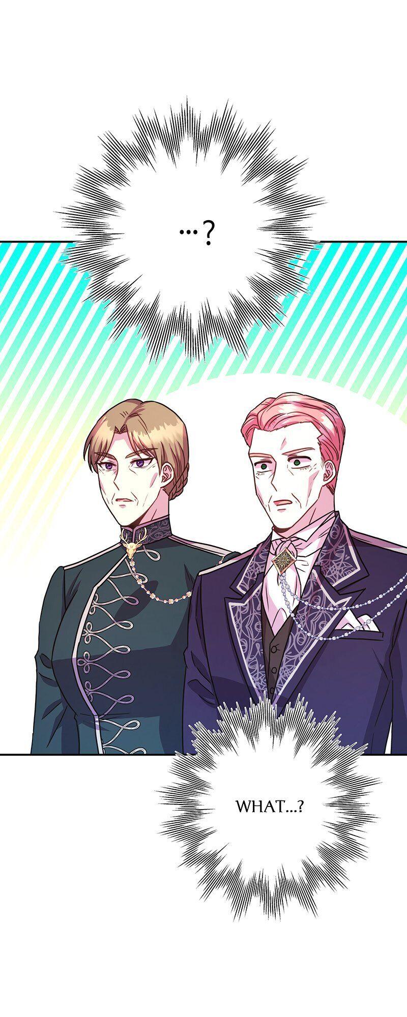 Another Typical Fantasy Romance Chapter 10 - page 21