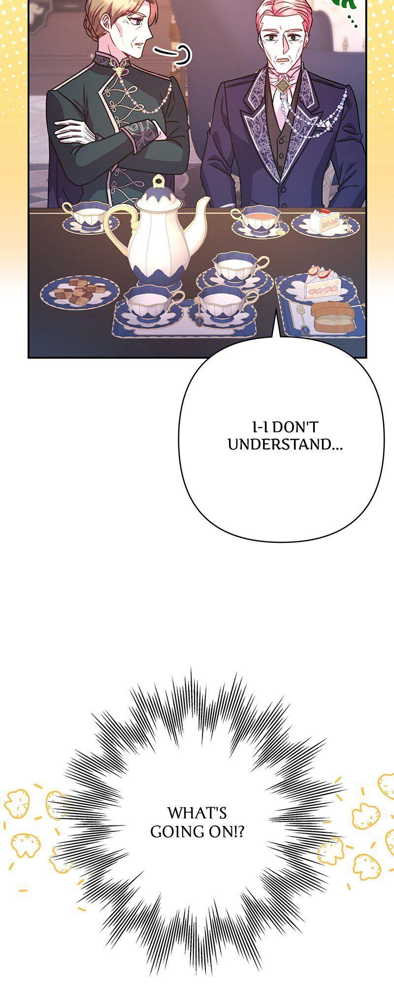 Another Typical Fantasy Romance Chapter 10 - page 24