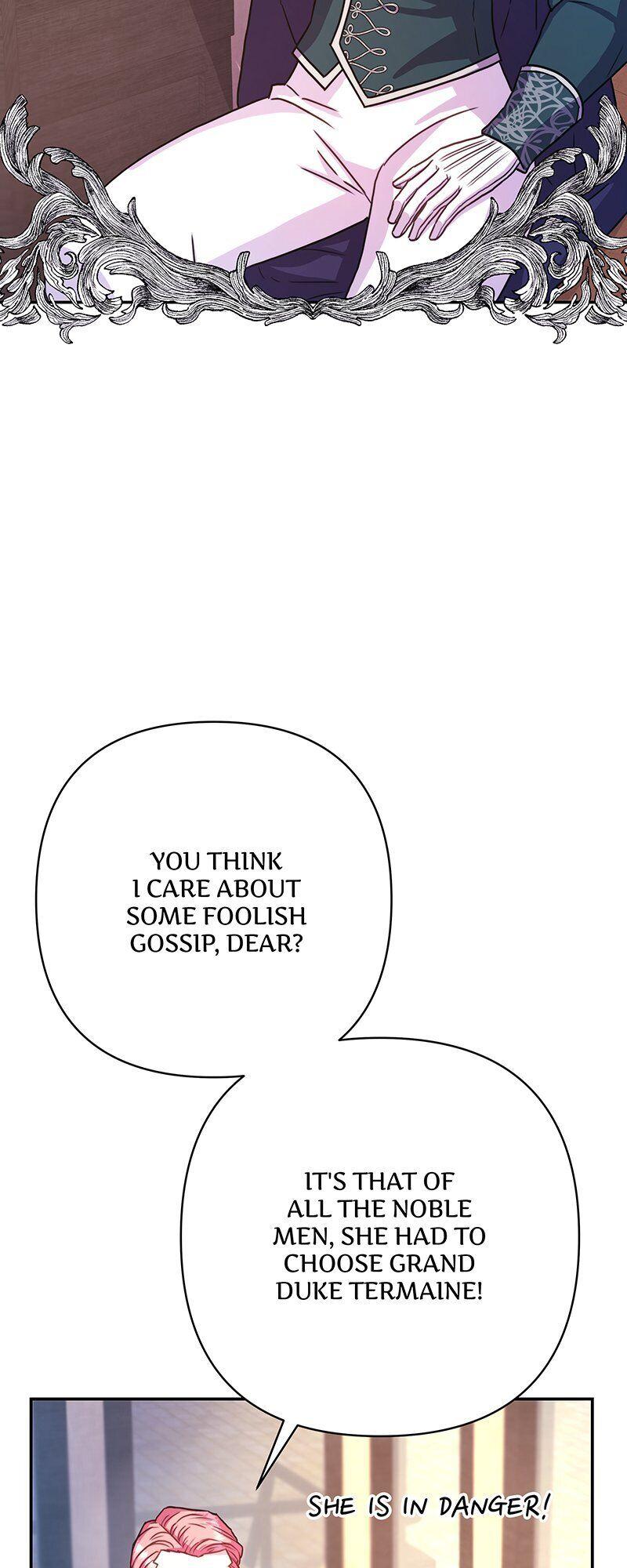 Another Typical Fantasy Romance Chapter 10 - page 3