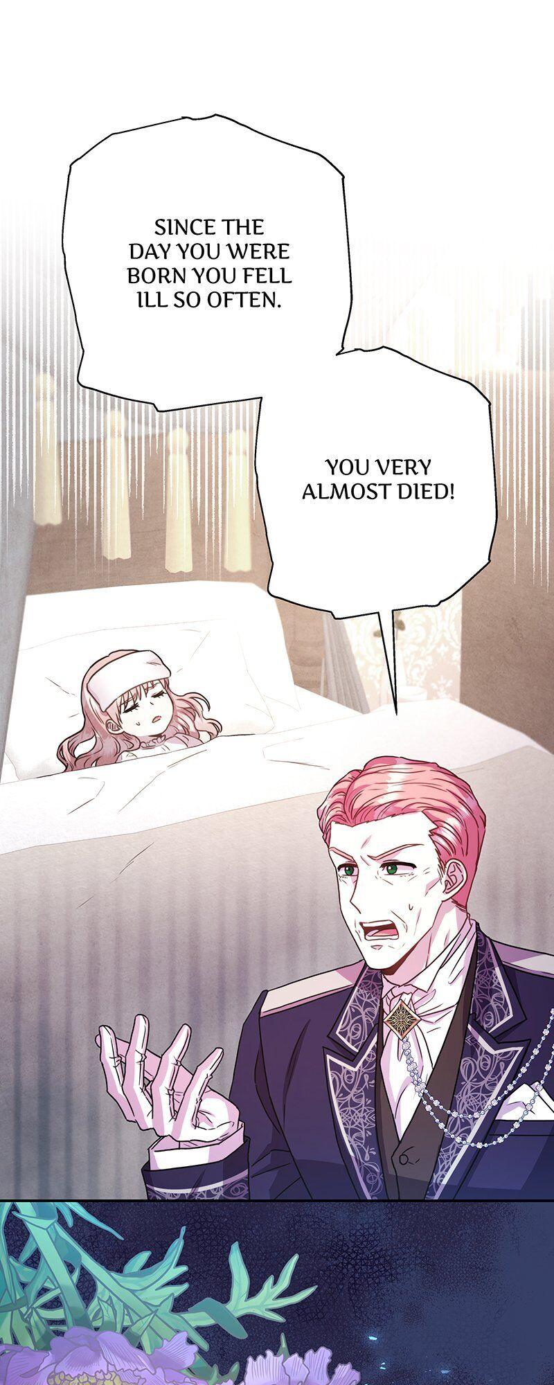 Another Typical Fantasy Romance Chapter 10 - page 35
