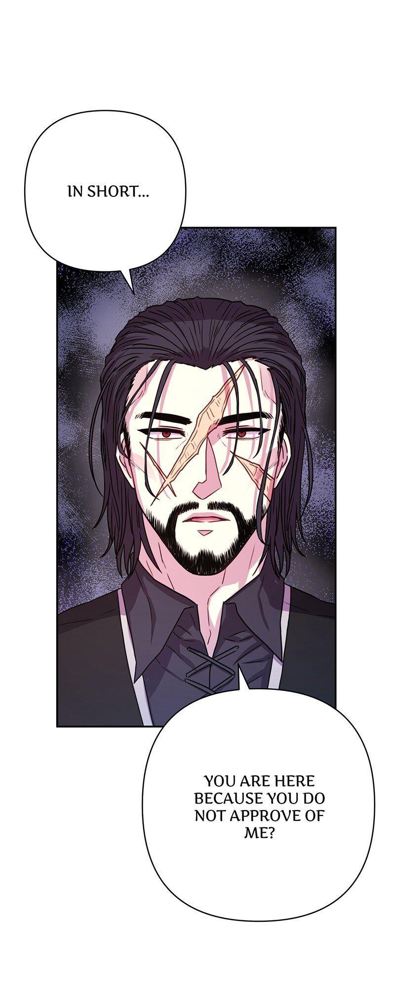 Another Typical Fantasy Romance Chapter 10 - page 38