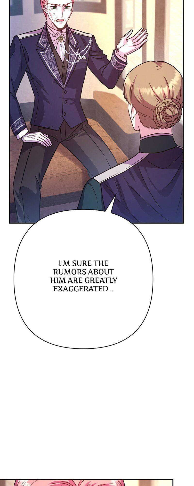 Another Typical Fantasy Romance Chapter 10 - page 4