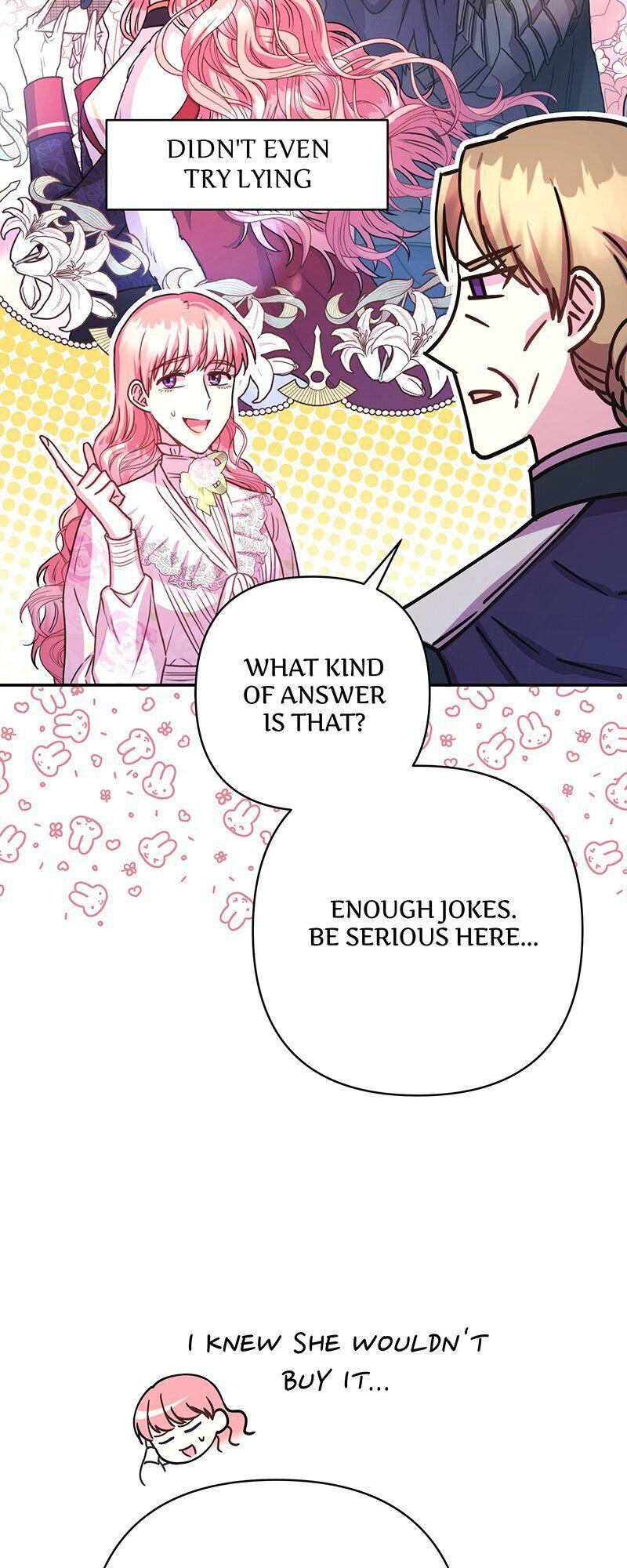 Another Typical Fantasy Romance Chapter 10 - page 50