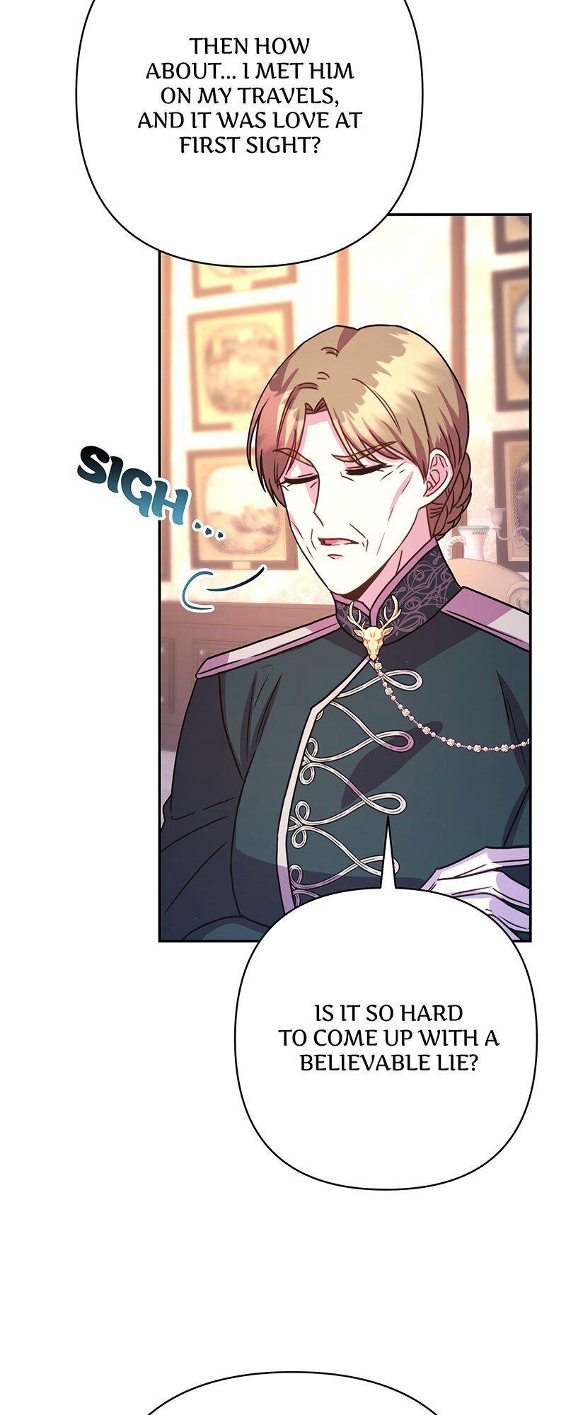Another Typical Fantasy Romance Chapter 10 - page 51