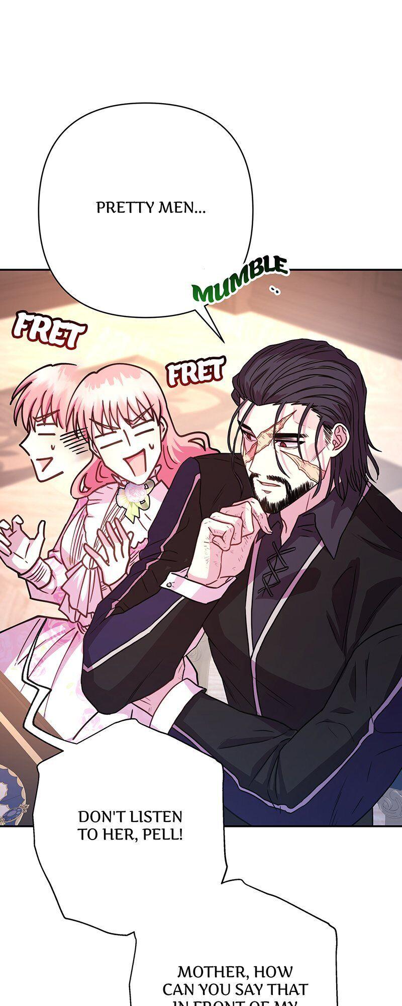 Another Typical Fantasy Romance Chapter 10 - page 55