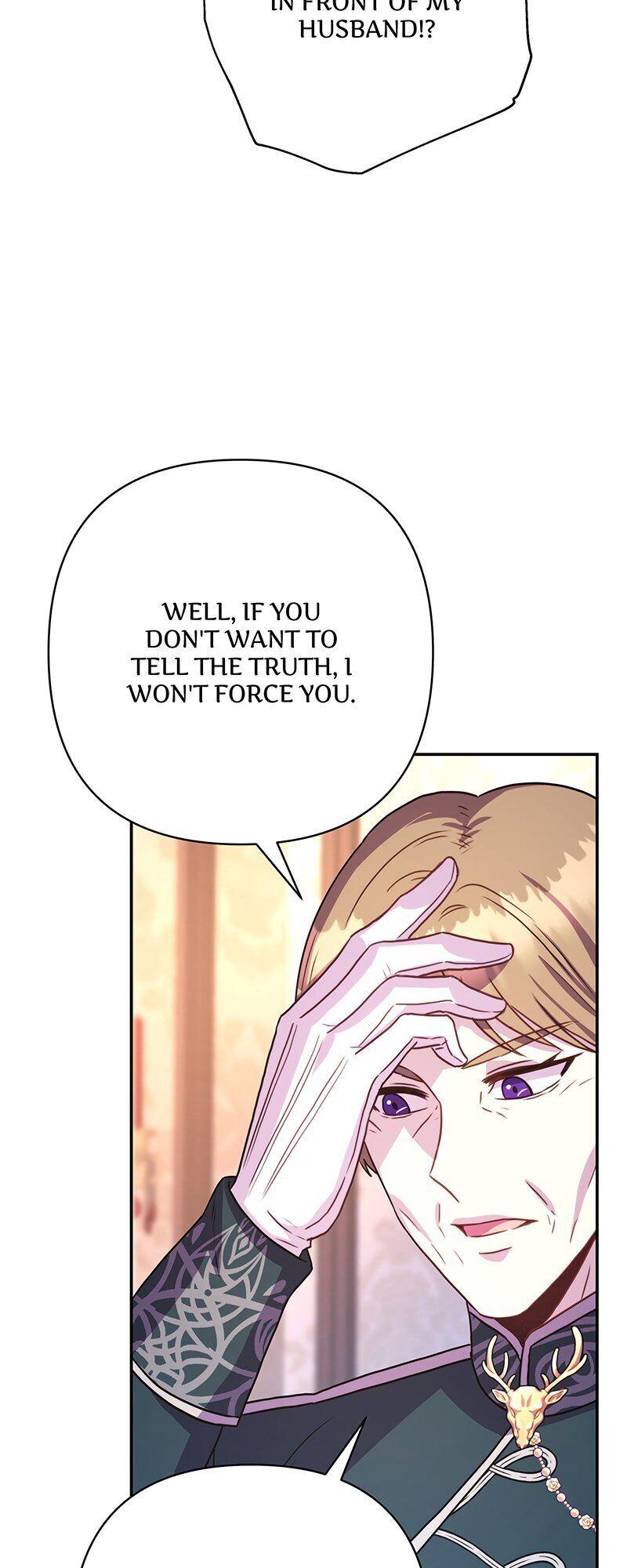 Another Typical Fantasy Romance Chapter 10 - page 56