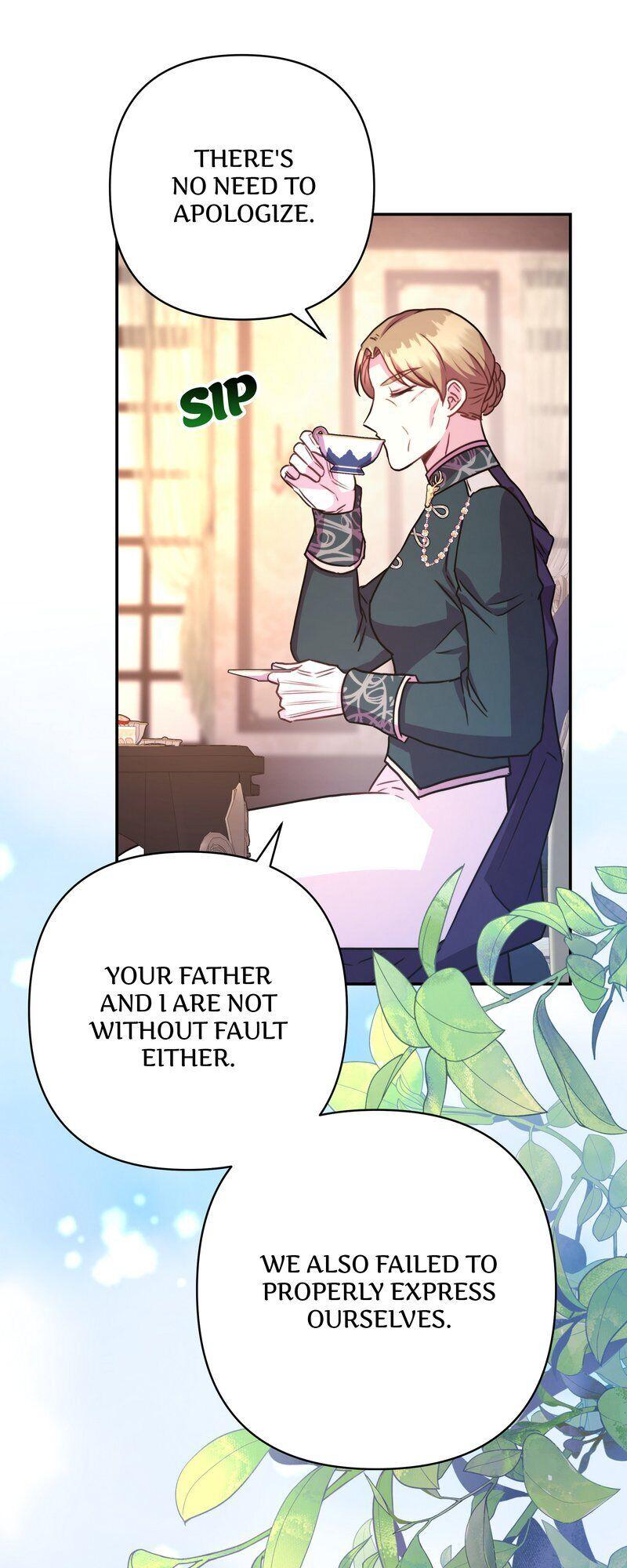 Another Typical Fantasy Romance Chapter 10 - page 61