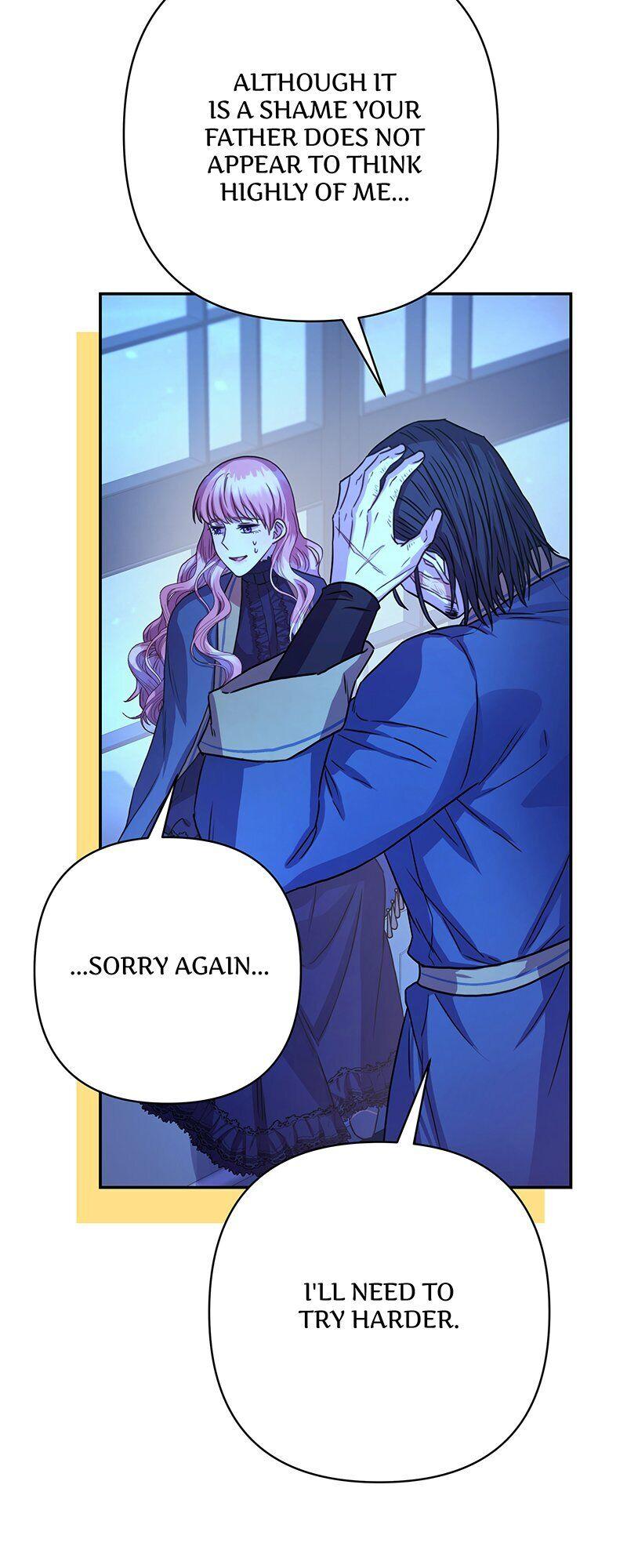 Another Typical Fantasy Romance Chapter 10 - page 71
