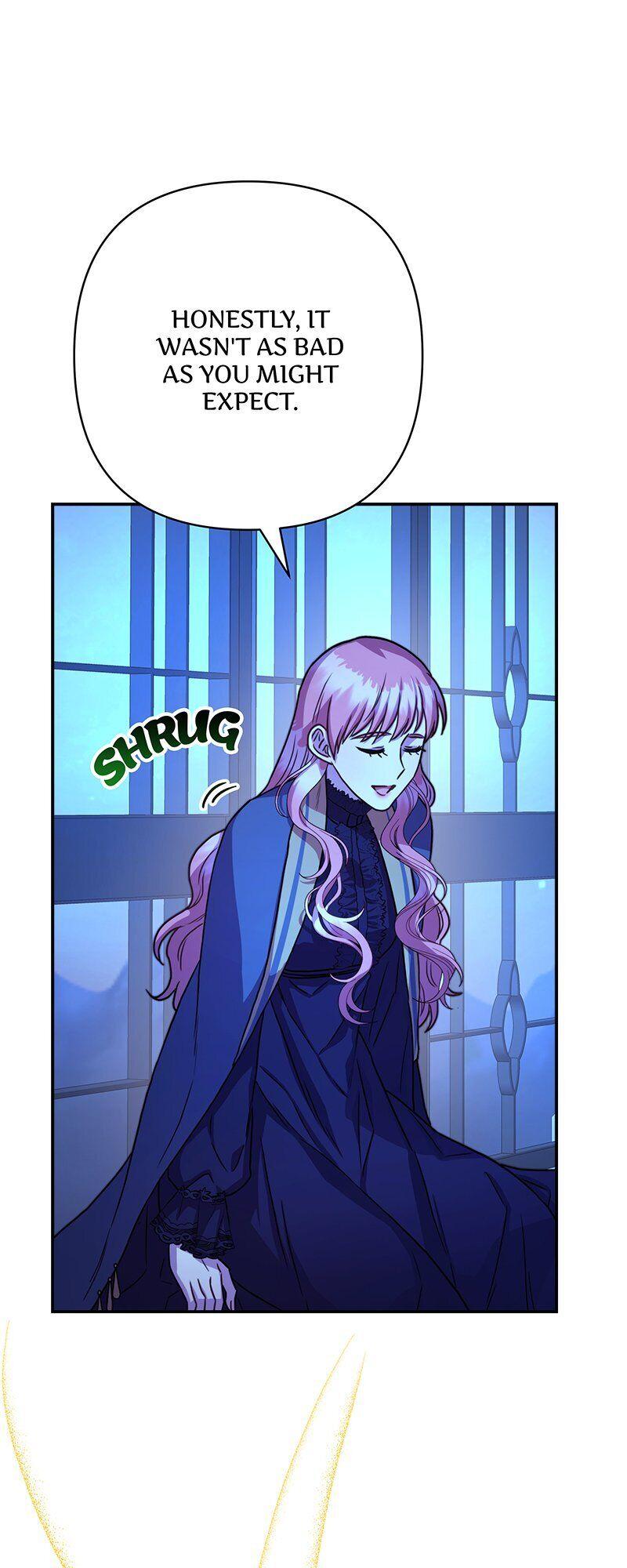 Another Typical Fantasy Romance Chapter 10 - page 81