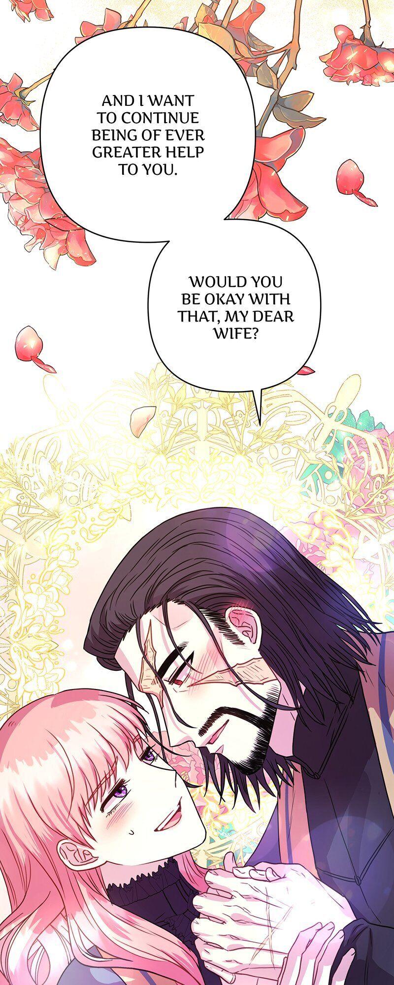 Another Typical Fantasy Romance Chapter 10 - page 92