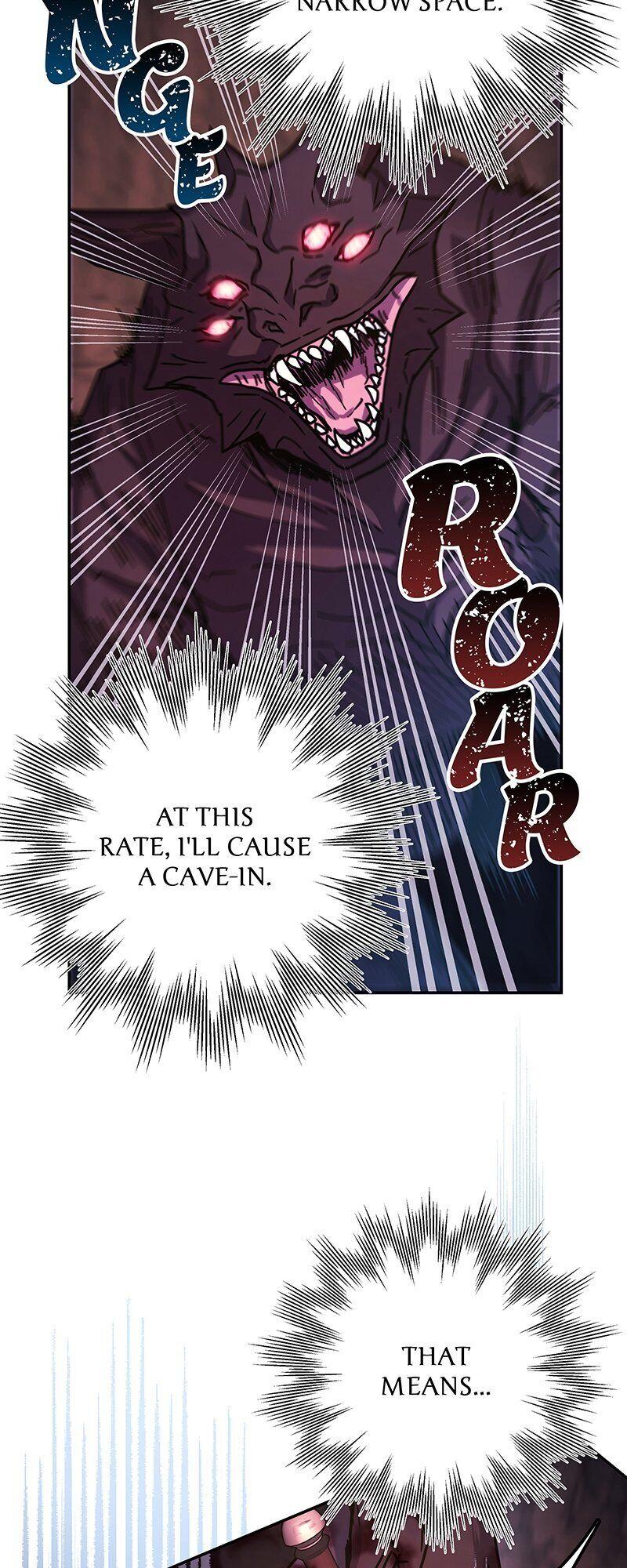 Another Typical Fantasy Romance Chapter 21 - page 3