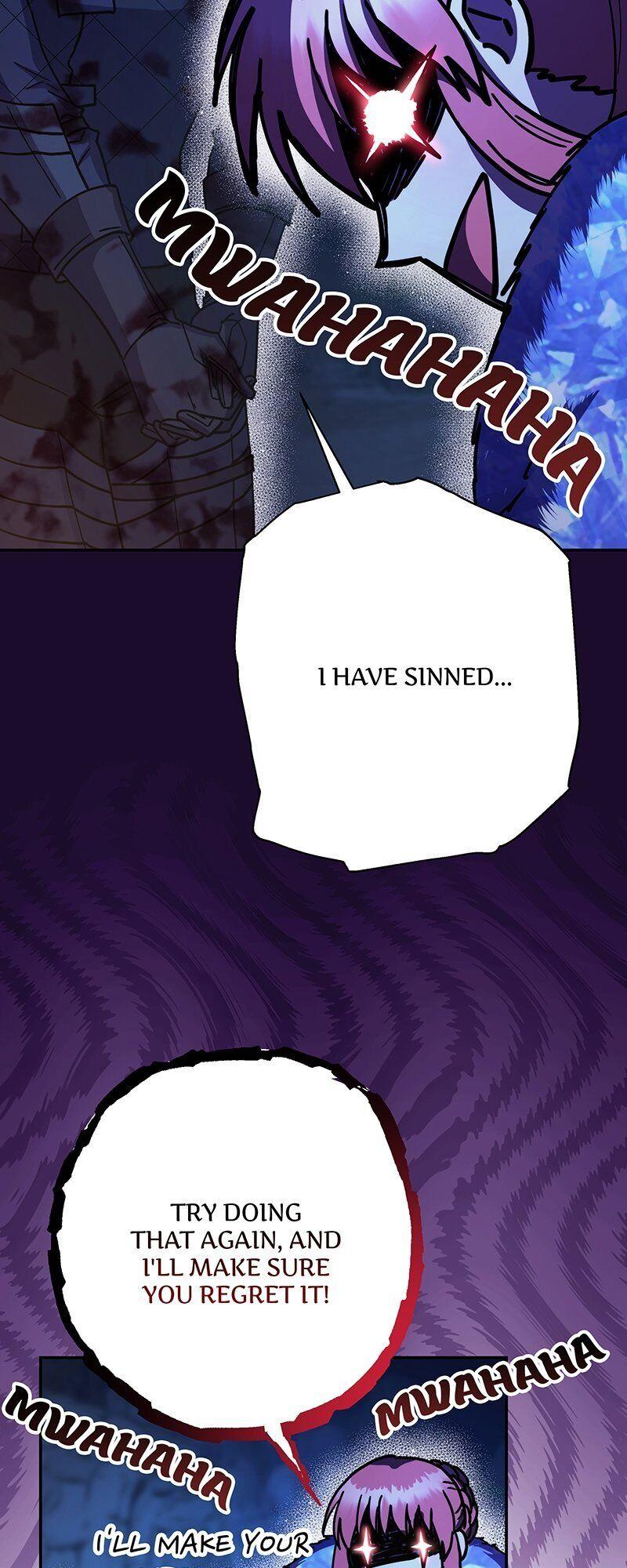 Another Typical Fantasy Romance Chapter 21 - page 38