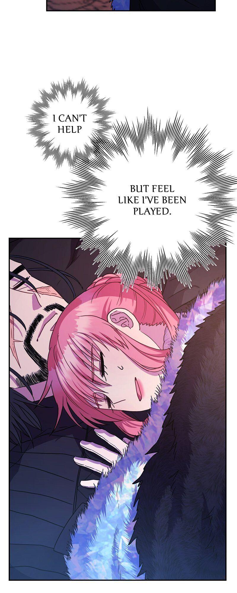 Another Typical Fantasy Romance Chapter 21 - page 42