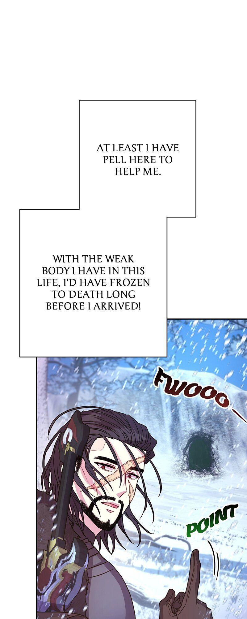 Another Typical Fantasy Romance Chapter 20 - page 20