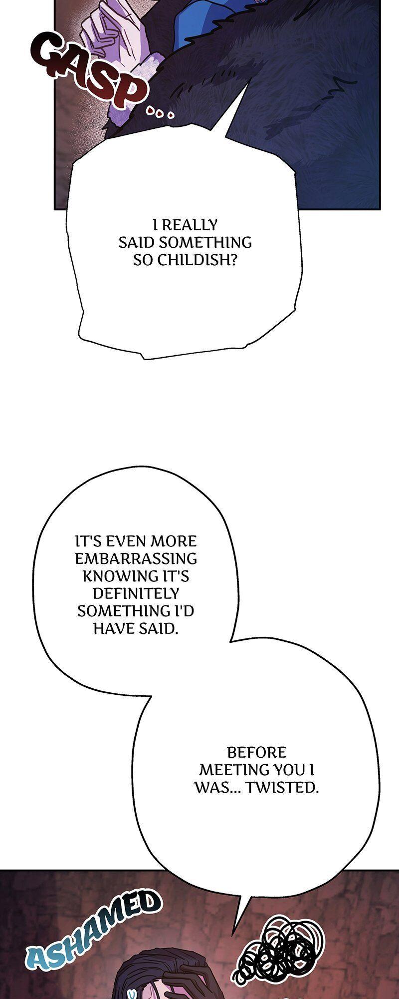 Another Typical Fantasy Romance Chapter 20 - page 31
