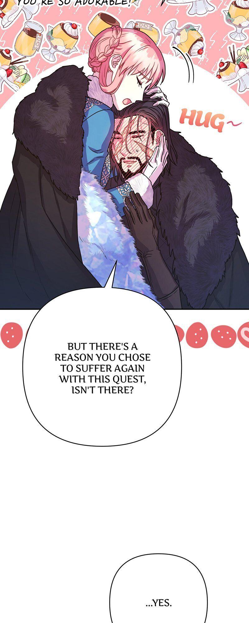 Another Typical Fantasy Romance Chapter 20 - page 35