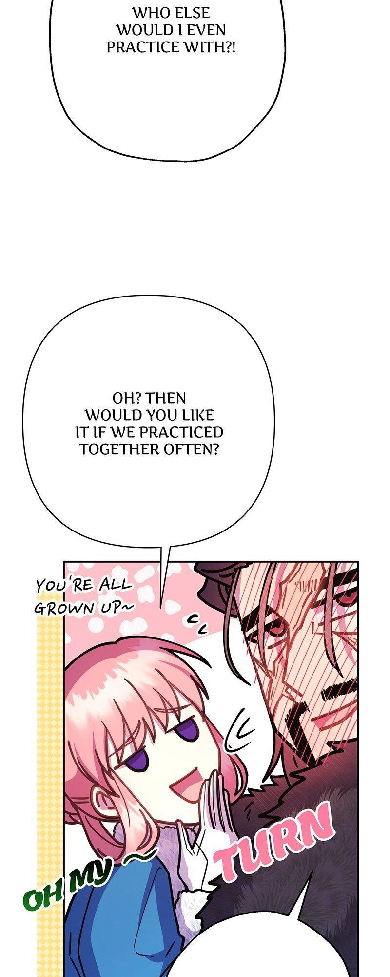 Another Typical Fantasy Romance Chapter 20 - page 51